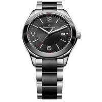 Maurice Lacroix Watch Miros Round Gents