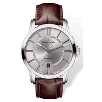 Maurice Lacroix Watch Pontos Round Gents