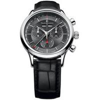 Maurice Lacroix Watch Les Classiques Day Date Month Chrono