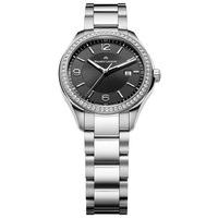 maurice lacroix watch miros round ladies