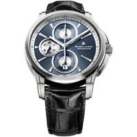 Maurice Lacroix Watch Pontos Chrono 3 Counters