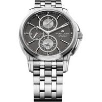 Maurice Lacroix Pontos Chrono 3 Counters D