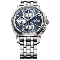 Maurice Lacroix Pontos Round Chrono 3 Counters D