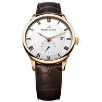 Maurice Lacroix Small Second Gold D