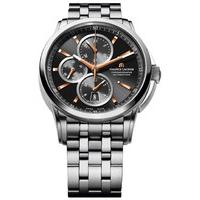 Maurice Lacroix Watch Pontos Chrono 3 Counters