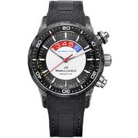 Maurice Lacroix Watch Pontos Regatta Limited Edition