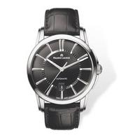 Maurice Lacroix Watch Pontos Round Gents