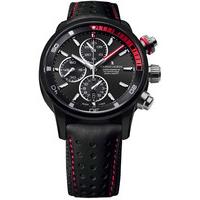 Maurice Lacroix Watch Pontos S Extreme Fisker Mens Limited Edition