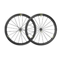 mavic ksyrium pro exalith wheelset