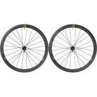 mavic ksyrium pro carbon sl disc wheelset 2016