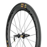 Mavic Cosmic CXR 60 Tubular Wheelset - 2015