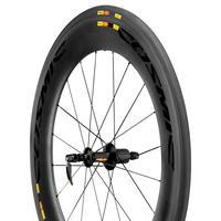 Mavic Cosmic CXR 80 Tubular Wheelset - 2015