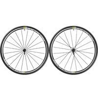 Mavic Aksium Elite Wheelset - 2016