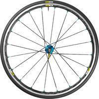 Mavic Ksyrium Elite Blue Wheels - 2016