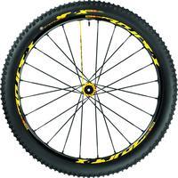 mavic crossmax xl pro ltd 275 inch wheels 2016