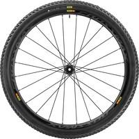 Mavic Crossmax Pro Carbon 2.25 Wheelset - 2017