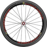 Mavic Crossmax Elite 2.25 Wheelset - 2017