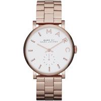 marc jacobs watch baker d