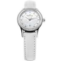 Maurice Lacroix Les Classiques Round Ladies Date D