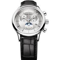 Maurice Lacroix Watch Les Classique Gents Moonphase Chrono