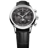 Maurice Lacroix Watch Les Classique Gents Moonphase Chrono