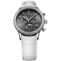 Maurice Lacroix Watch Les Classiques Ladies Moonphase Chrono