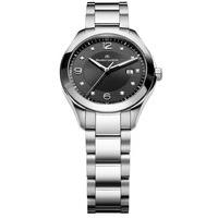 maurice lacroix watch miros round ladies