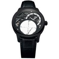 Maurice Lacroix Seconde Mysterieuse Limited Edition D