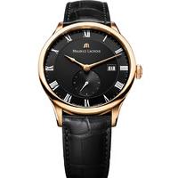 Maurice Lacroix Small Second Gold D