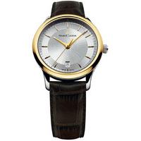 Maurice Lacroix Watch Les Classiques Gents Date