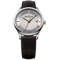 Maurice Lacroix Watch Masterpiece 3 Aiguilles
