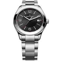 Maurice Lacroix Watch Miros Round Gents