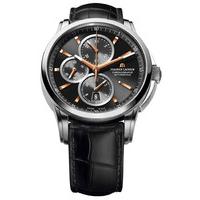 Maurice Lacroix Watch Pontos Chrono 3 Counters