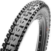 maxxis high roller ii kevlar tyre