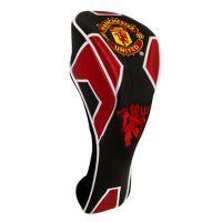 Manchester United Executive Fairway Cover