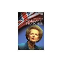 margaret thatcher