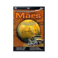 mars the red planet