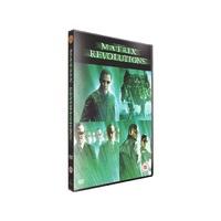 Matrix Revolutions