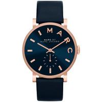 Marc Jacobs Watch Baker