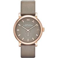 Marc Jacobs Watch Baker