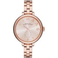 Marc Jacobs Watch Sally