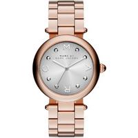 Marc Jacobs Watch Dotty