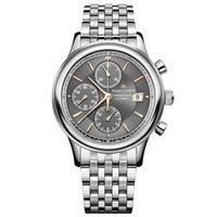 Maurice Lacroix Watch Les Classiques Chronograph Mens