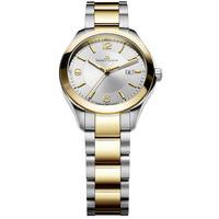 maurice lacroix watch miros round ladies