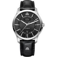 Maurice Lacroix Watch Pontos Day Date Mens