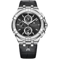 Maurice Lacroix Watch Aikon Chronograph Mens