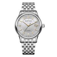 maurice lacroix watch les classiques date mens