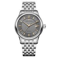 maurice lacroix watch les classiques date mens