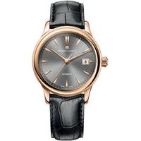 Maurice Lacroix Watch Les Classiques Date Mens