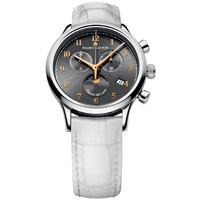 Maurice Lacroix Watch Les Classiques Moonphase Chrono Ladies